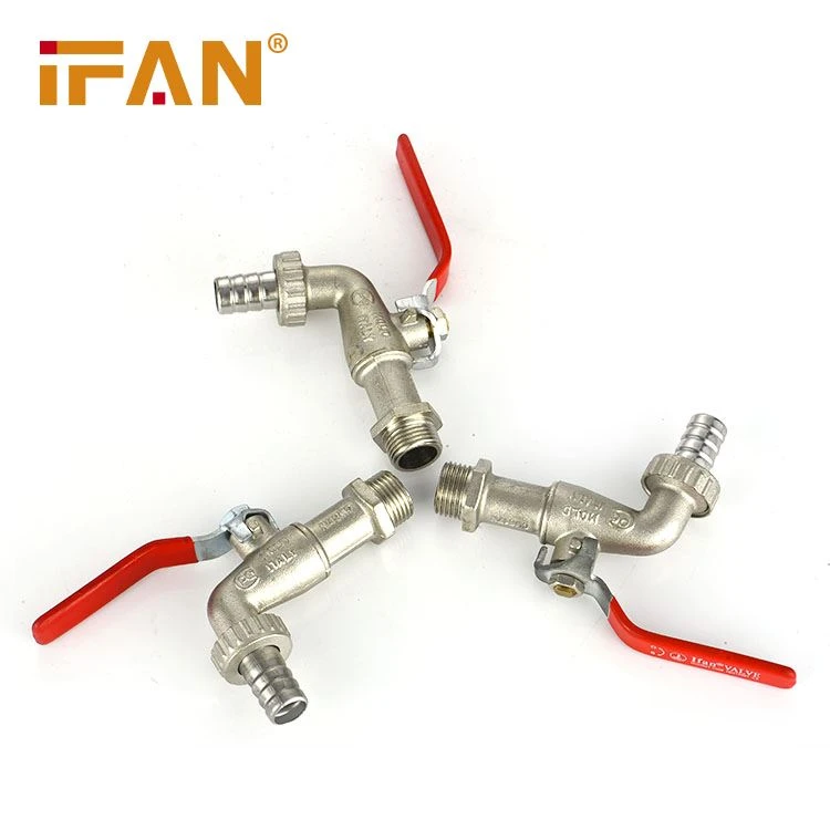 ข้อกำหนดพื้นฐานสำหรับ faucets