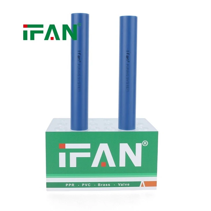 PN25 Stainless Steel PPR Pipe suppliers