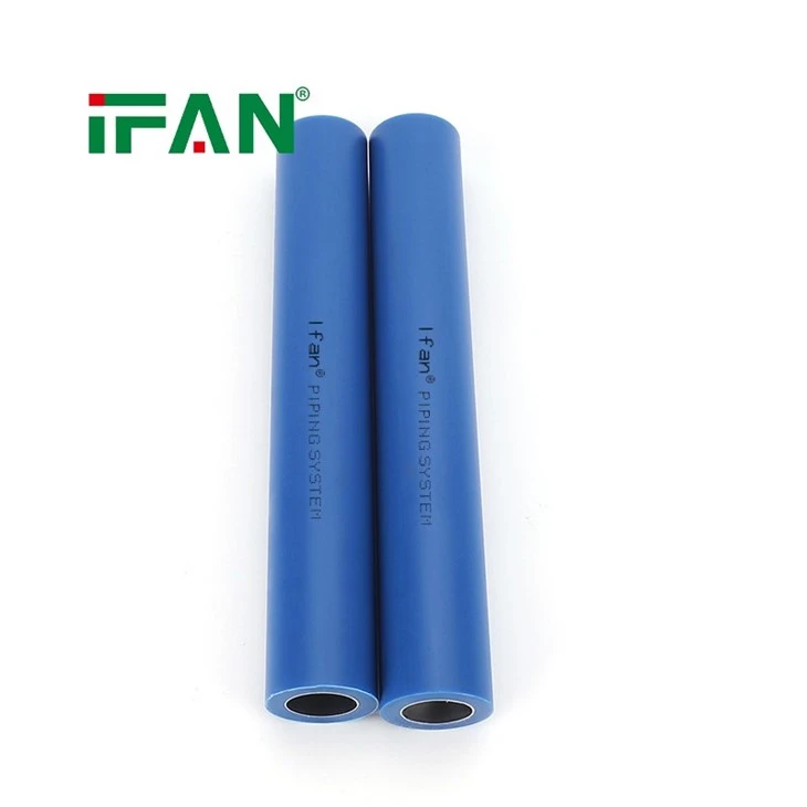 PN25 Stainless Steel PPR Pipe factory