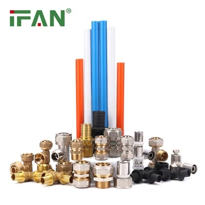ท่อทำความร้อนใต้พื้น IFAN PEX